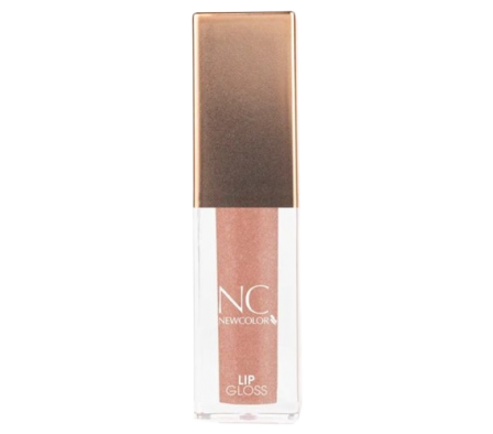 NewColor Lip Gloss Nude 880