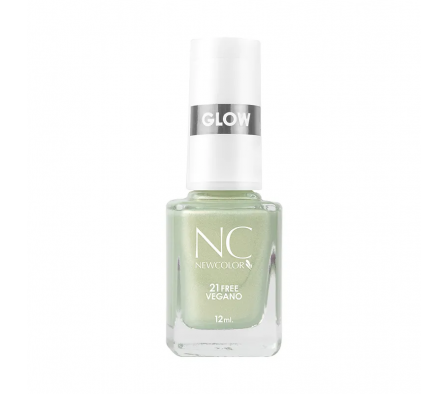 New Color Esmalte Fantasy Nro 8,56 Verde