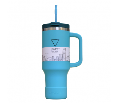 Hydrate Vaso Sunbeam Aqua 1183 ml