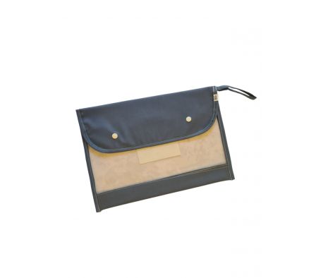 Baby Sleep Sobres Guardarropa - Azul.*