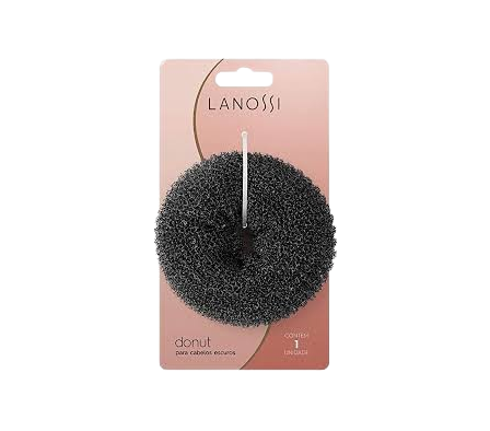 Lanossi Rodetero Negro 