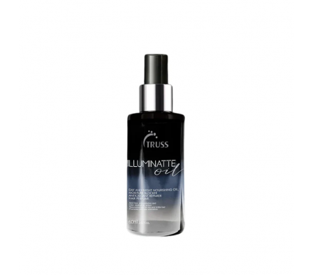 Truss Aceite Capilar Illuminate Oil 60ml