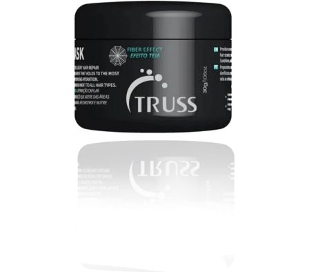 Truss HC Mini Mask Net 30g