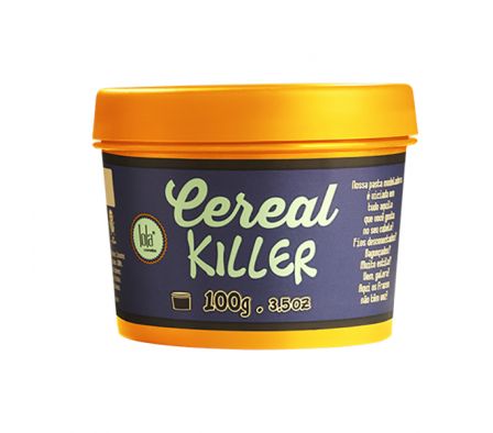 Lola Pasta Modeladora Cereal Killer 100gr
