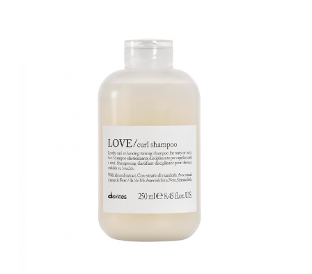 Davines Shampoo Love Curl 250ml