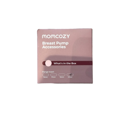 Momcozy Inserto Tamaño 21mm M9