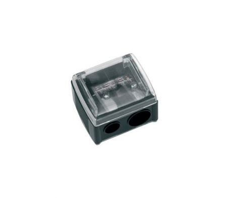 Beter Sacapntas de Cosmetica Doble c/Deposito