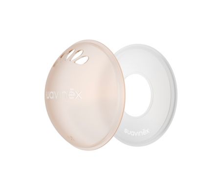 Suavinex Protector Recolector de Leche 