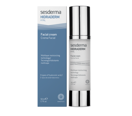 Sesderma Crema  Hidraderm Hyal 50 ml