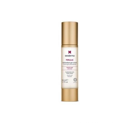 Sesderma Cremal Gel Ferulac 50ml