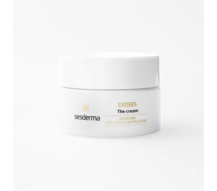 Sesderma Crema Facial Exoses 50ml