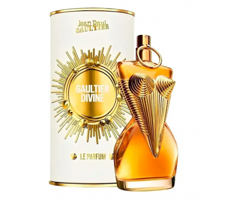 Jean Paul Gaultier Perfume Divine Le Perfume 100ml