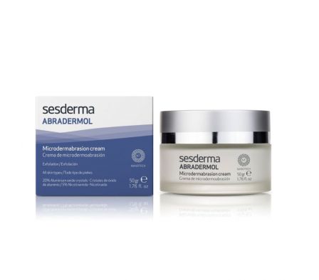 Sesderma Abradermol Crema Microdermabrasion x 50g