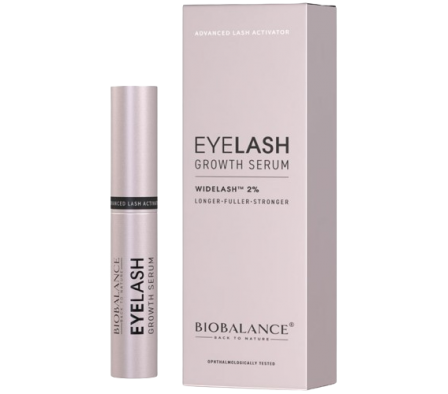 Bio Balance Serum De Crecimiento para Pestañas