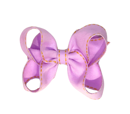 Moño Boutique Jeans Lila MBOUTIQUEJEANS 