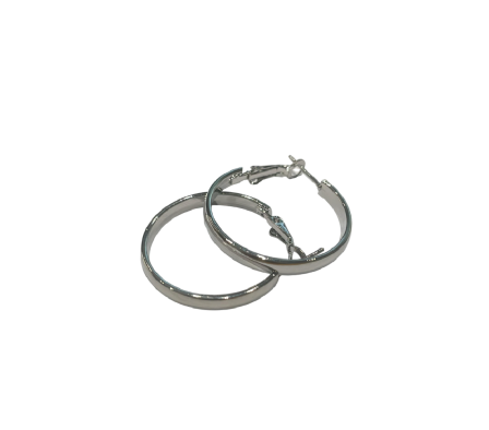 Madonna Aro de Acero MA23-478