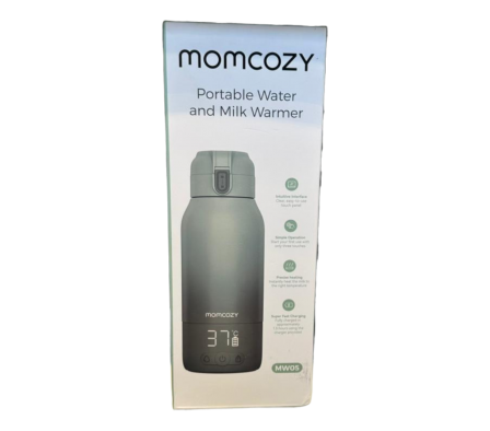 Momcozy Termo Calentador Portatil 
