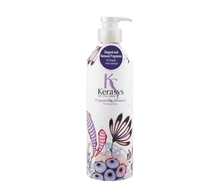 Kerasys Acondicionador Elegance & Sensual 400ml 