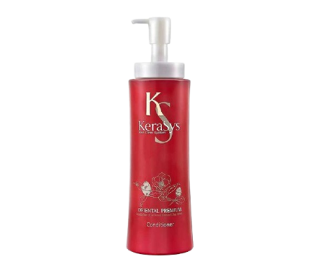 Kerasys Acondicionador Oriental Premium 600ml