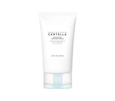 SKIN1004 Madagascar Centella Crema Hyalu-Cica 75ml