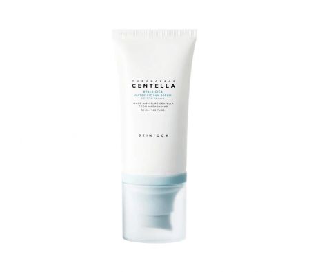 SKIN1004 Madagascar C Hyalu WFit Sun Serum 50ml