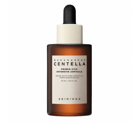 SKIN1004 Madagascar Cente Probio-Cica Ampoule 50ml