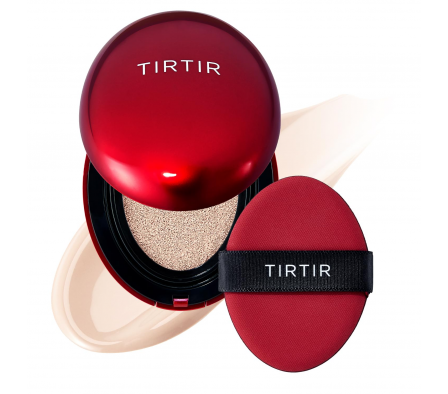 Tirtir Cushion Mask Fit Red Porcelain 17C