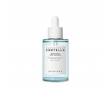 SKIN1004 Madagascar C HyaluCica First Ampoule 50ml