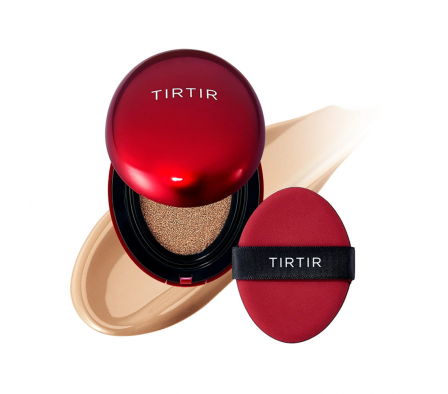 Tirtir Cushion Mask Fit Red Macchiato 33N