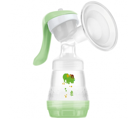Mam Extractor Manual Breast Pump