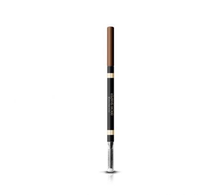 MaxFactor Perfilador de Cejas+Cepillo Blonde Brown