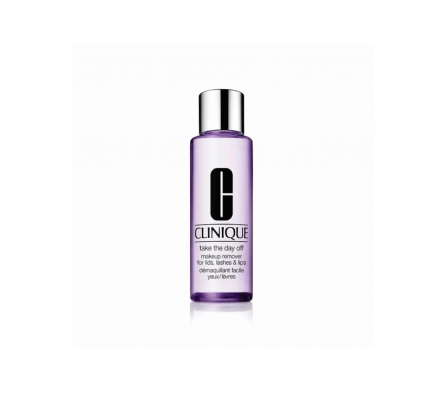 Clinique Removedor de Maquillaje Ojos Labios 125ml