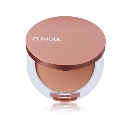 Clinique Bronceador True Bronze Sunkissed 02 10gr