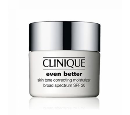 Clinique Corrector Hidratante SPF 20 50ml