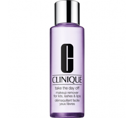 Clinique Removedor de Maquillaje Ojos Labios 200ml