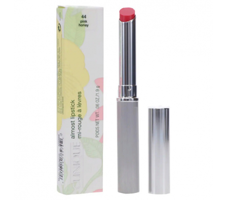 Clinique Labial Almost Lipstick Pink Honey