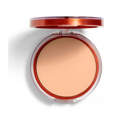 CoverGirl Polvo Compacto Clean Warm Beige