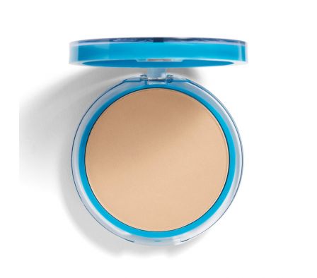 CoverGirl Polvo Compacto Clean Matte Buff Beige