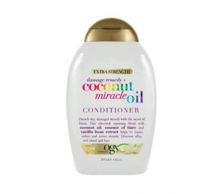 OGX Acondicionador Coconut Miracle Oil 385ml