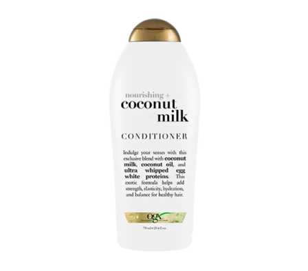 OGX Acondicionador Coconut Milk 750ml 