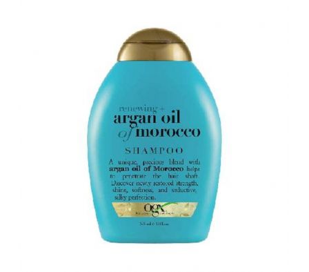 OGX Shampoo Argan Oil Morocco 385ml