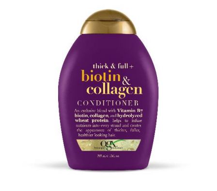 OGX Acondiconador Biotin/Colageno 385ml