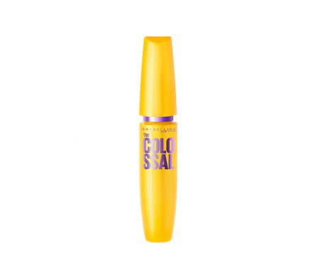 Maybelline Mascara de Pestañas Colossal Black 231