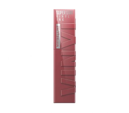 Maybelline Labial Vinyl Ink Witty 40