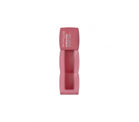 Maybelline Labial SS Teddy Tint Velvet Chocker 105