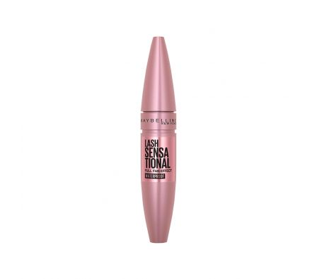Maybelline Mascara de Pestañas Lash Sensation 257