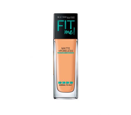 Maybelline Base+Poreless Fit Me Sun Beige 310