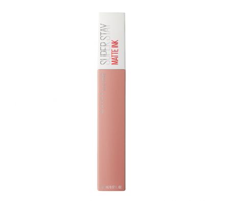 Maybelline Labial Matte Ink Loyalist 05