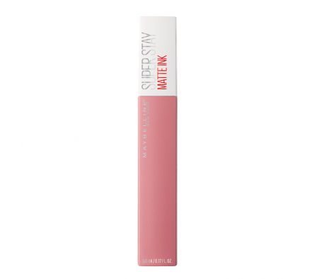 Maybelline Labial Matte Ink Dreamer 10