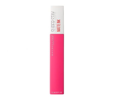 Maybelline Labial Matte Ink Romantic 30